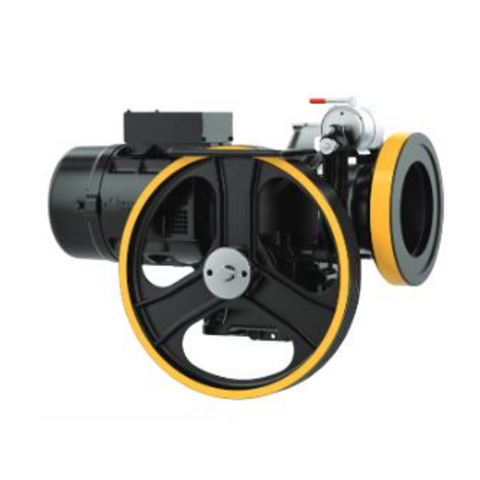 MR12 (630kg-1m/s) - OUT OF STOCK